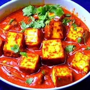 Paneer jalandari