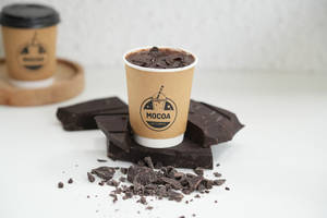 Hot Coco 250ml (hot Chocolate)