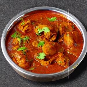 Chicken bhatinda