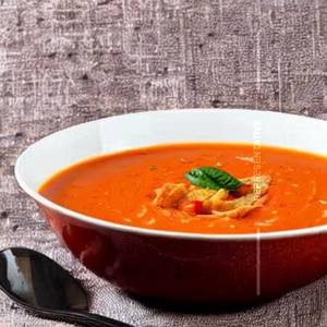 Cream Of Tomato Soup