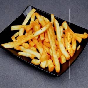 Special Signature Fries