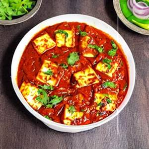 Paneer Masharoom Tawa