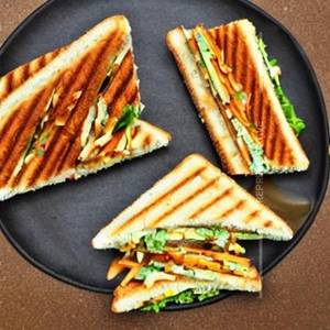 Veg Sandwich