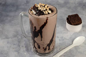 Brownie Shake  - 250 Ml