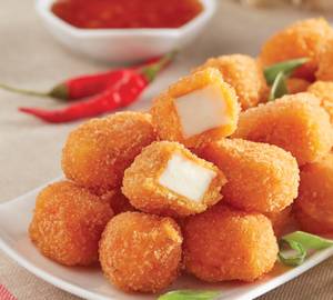 Cheese Pakoda ( 8 Pcs )