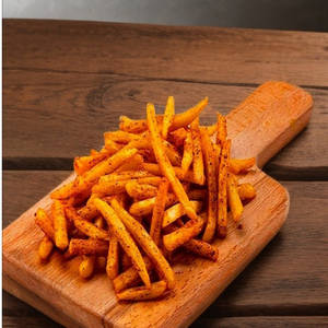 Peri Peri French Fries