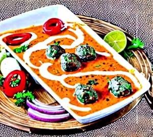 Kaju Kofta