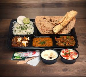 Maharaja Thali