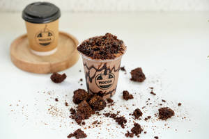 Belgium Brownie Shake 350ml
