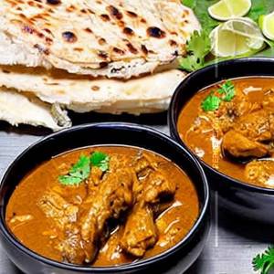 Chicken Latpat