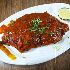 Fish Tawa