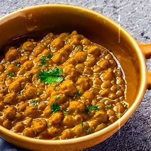 Kolhapuri Dal