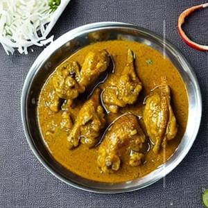 Chicken toofani