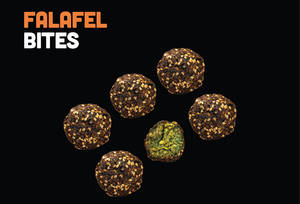 Falafel Bites ( 8 Pcs)