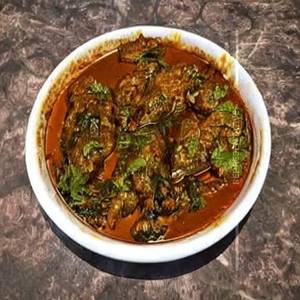 Murg Lal Mirch TIKKA