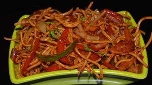 Chinese Bhel