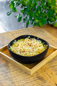 Cheese Chilli Maggi