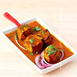 Paneer kofta