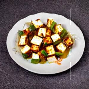 Paneer hong kong