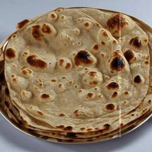Khasta Roti