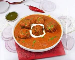 Sham savera kofta