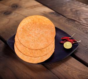 Chat Masala Flavour Khakhra (500 gms)