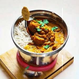 Dal Fry