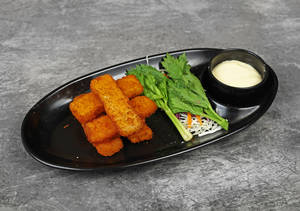 Fish Finger