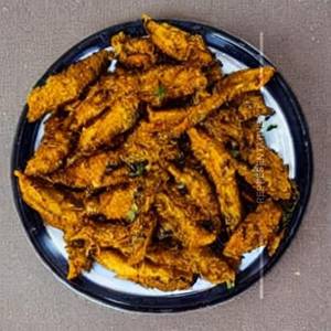 Nagali Fry
