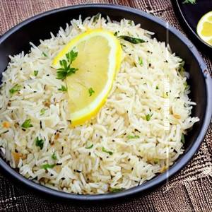 Lemon Rice