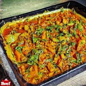 Veg Schezwan