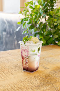 Passion Fruit Mojito