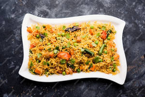 Hyderabadi Biryani