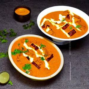 Paneer Passanda