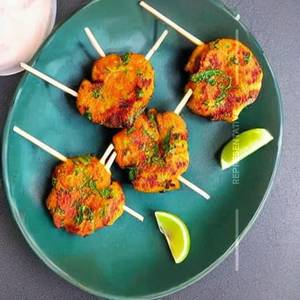 Coctail kabab
