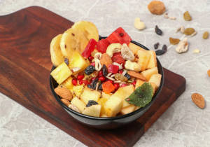 Vip Fruit Bowl