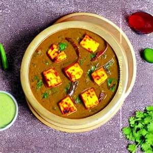 Paneer Mumtaj
