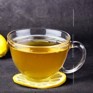 Lemon Tea