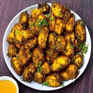 Kaju Fry