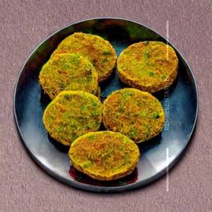Rajashahi kabab
