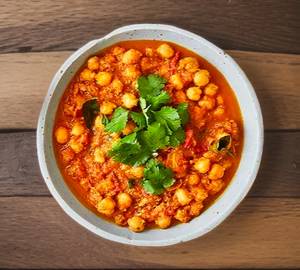 Chana Masala