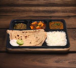 Regular Thali