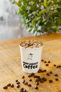Cafe Mocha