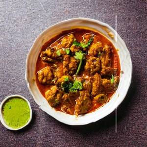 Gobi Matar