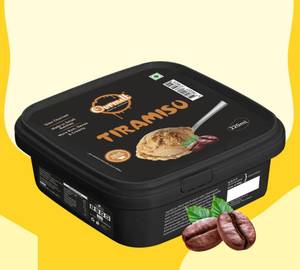 Tiramisu 220 Ml