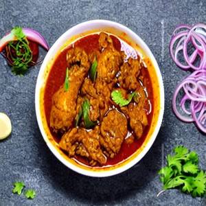 Chicken Albela