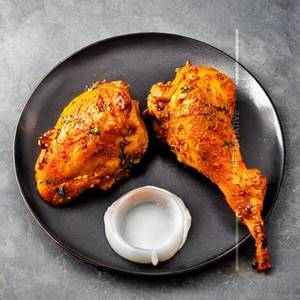 Baked Chicken