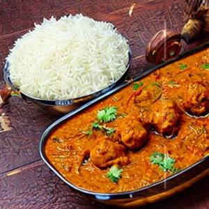 Macchi Gatka