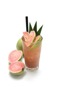 Chilly Guava Mojito