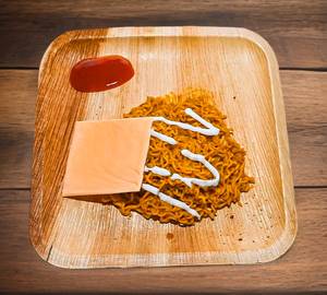 Cheese maggi